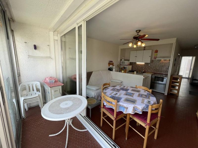 Appartement T3 Climatisé 6 Pers Proche Plage et Commerces Parking Privé Animaux Admis - FR-1-106-104 - image 2