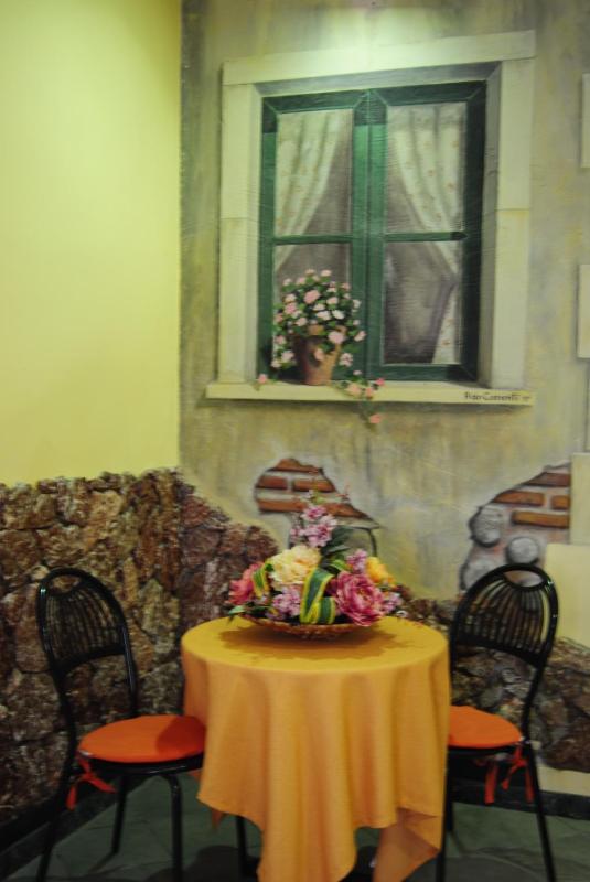 Residence Villa Il Glicine - image 10