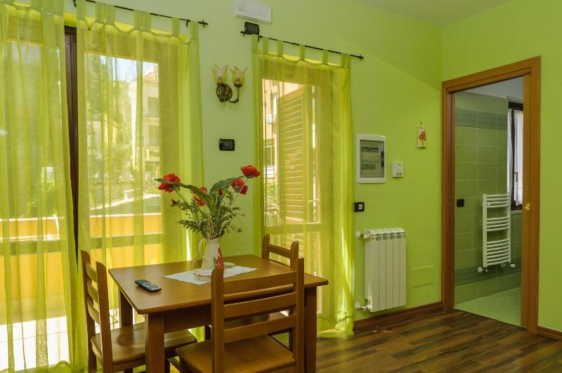 Residence Villa Il Glicine - image 15