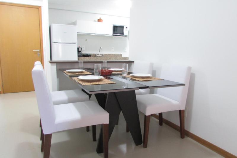 Rosa Branca Facilities Apartamentos - image 32