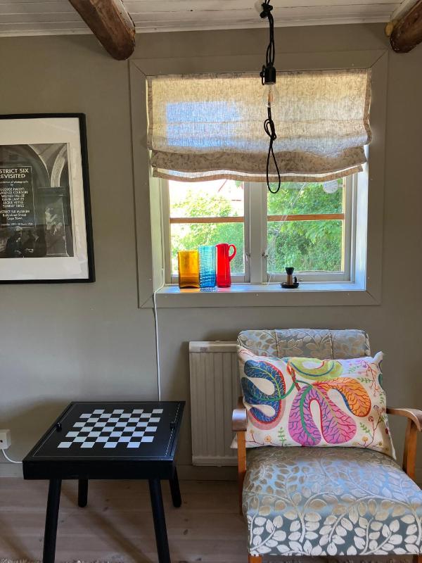 Two-Bedroom House image 2