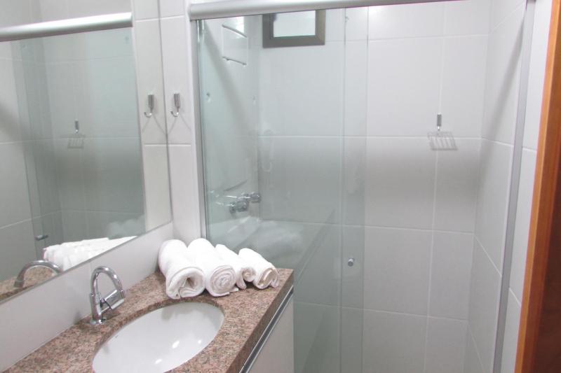 Rosa Branca Facilities Apartamentos - image 15