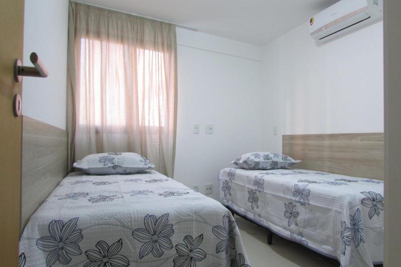 Rosa Branca Facilities Apartamentos - image 18