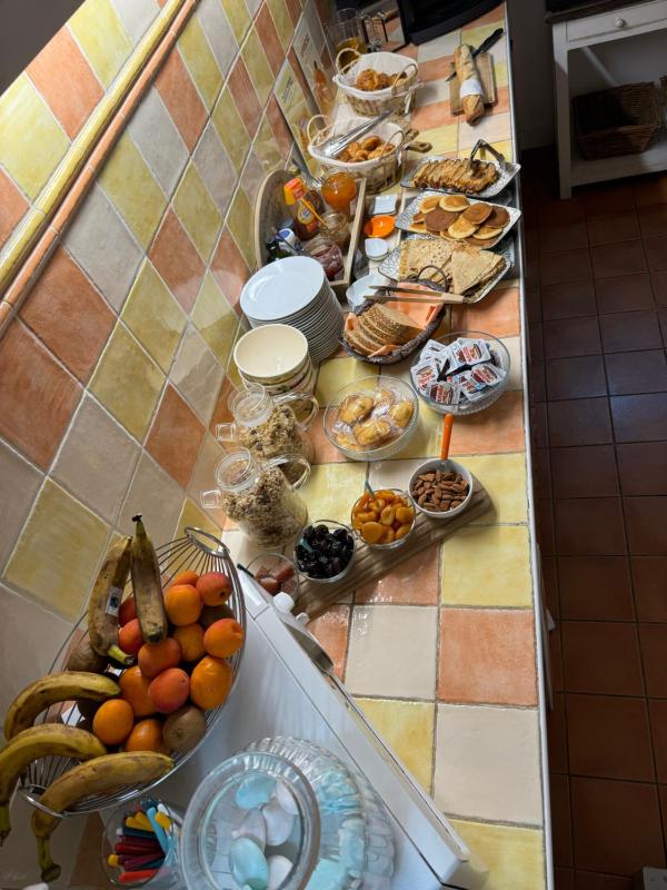 Hotel Des Grands Hommes - Bordeaux Centre - image 6