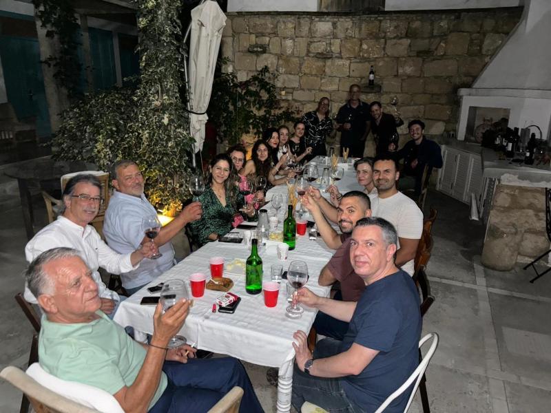 NICOSIA EAGLE EYE - image 15