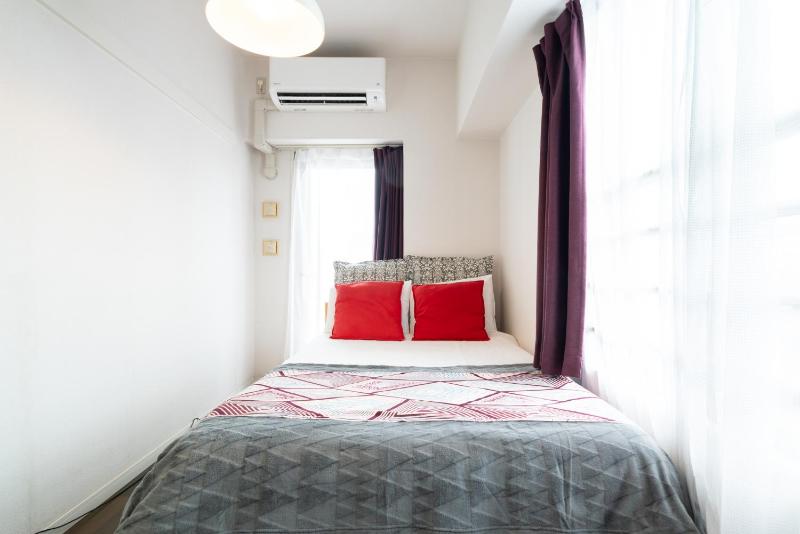 Yakuin apartment - image 6