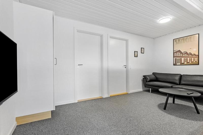 Two-Bedroom Apartment image 4