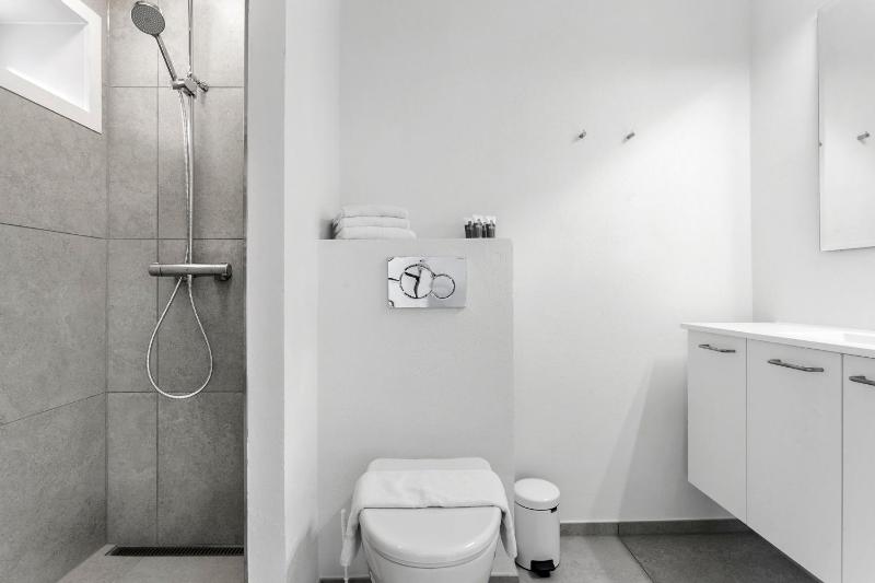 Two-Bedroom Apartment image 2