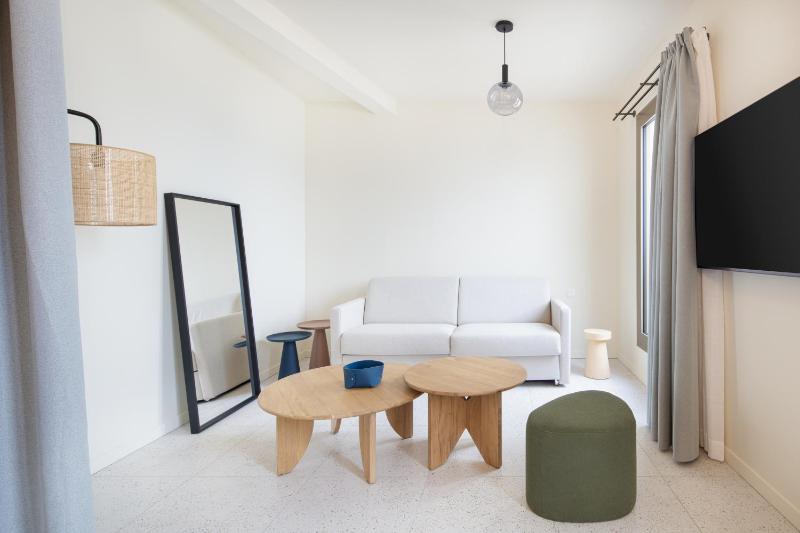 Hôtel La Suite - image 45