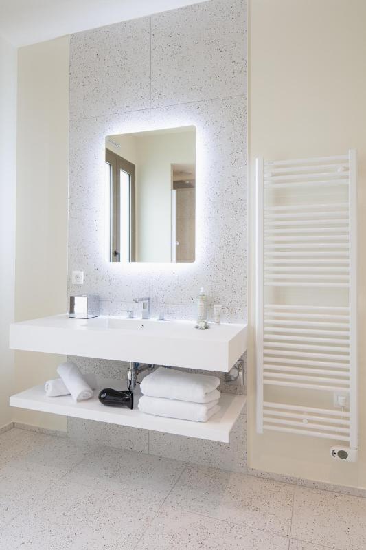 Hôtel La Suite - image 43