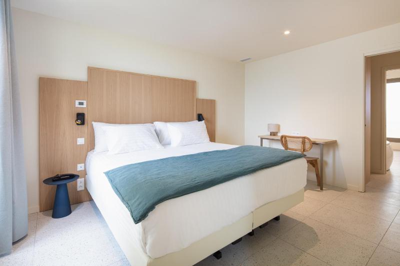 Hôtel La Suite - image 22