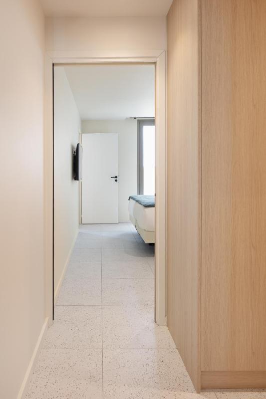 Hôtel La Suite - image 23