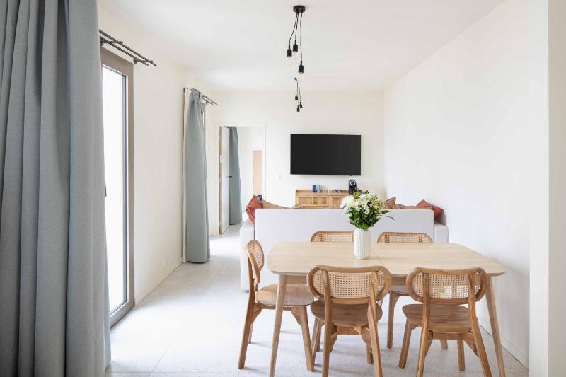 Hôtel La Suite - image 27