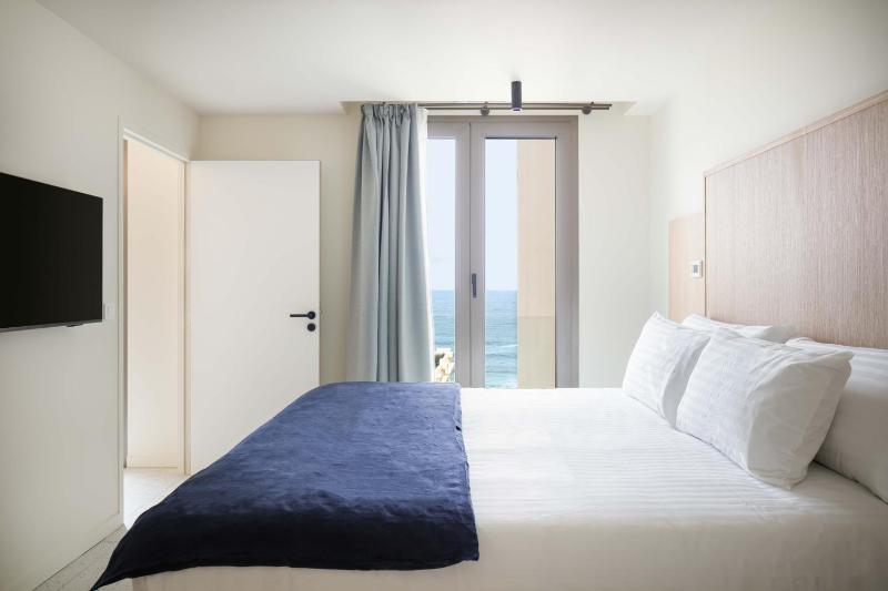 Hôtel La Suite - image 40