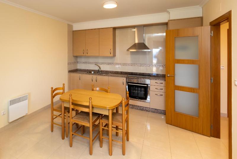 One-Bedroom Standard Apartment image 1