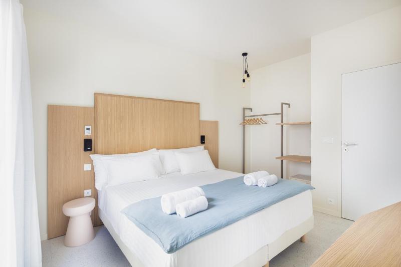 Hôtel La Suite - image 32
