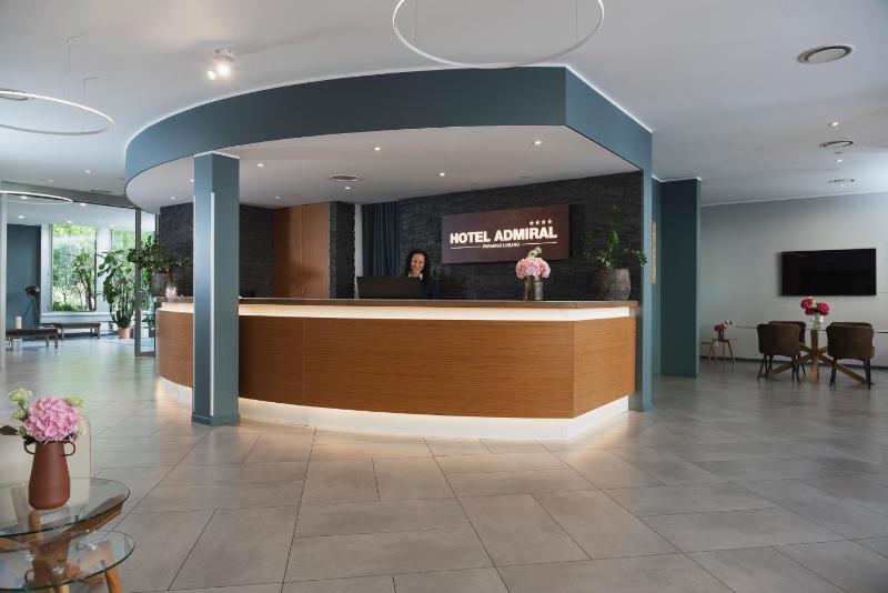 Hotel Admiral Lugano - image 50