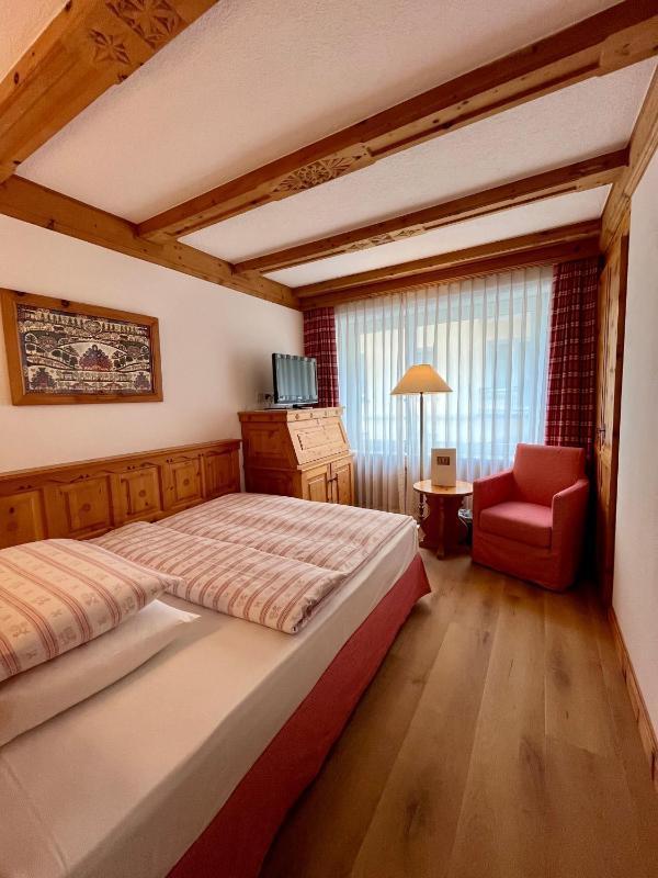 Single Room image 1
