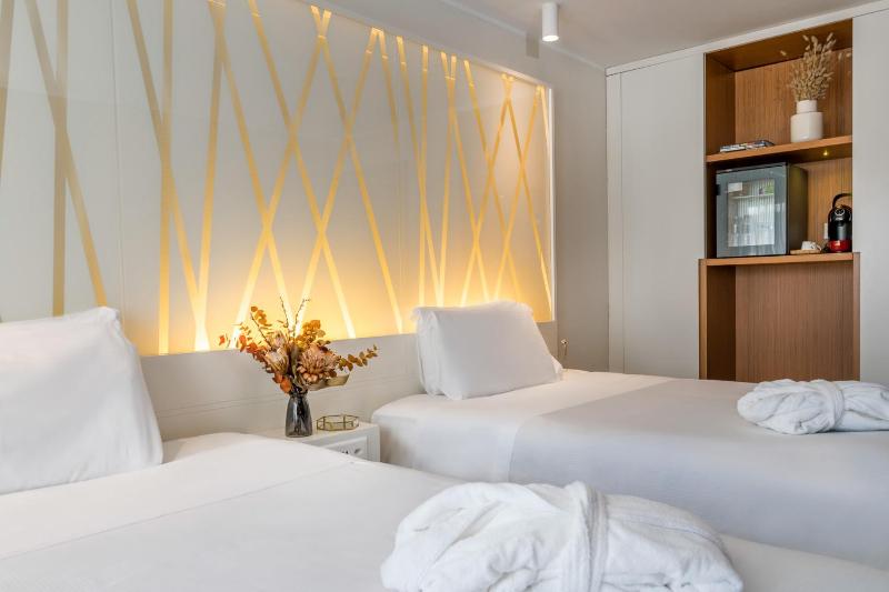 Hotel Admiral Lugano - image 10