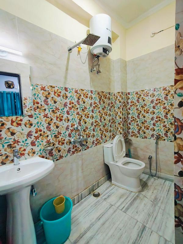 Deepak Homestay - image 10