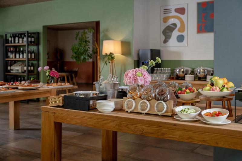 Hotel Admiral Lugano - image 33