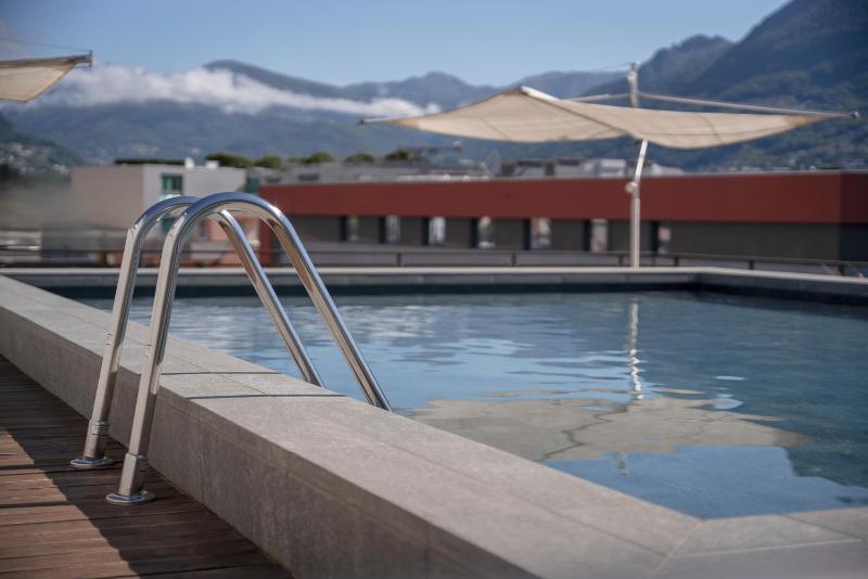 Hotel Admiral Lugano - image 23