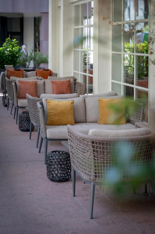 Hotel Admiral Lugano - image 3
