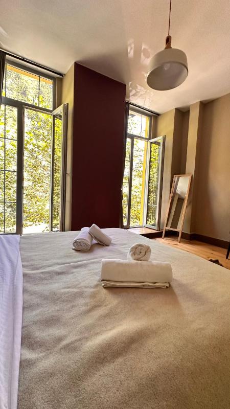 Triple Room with Mountain View image 3