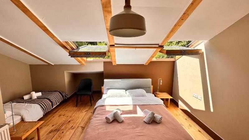 Suite with Mountain View image 2