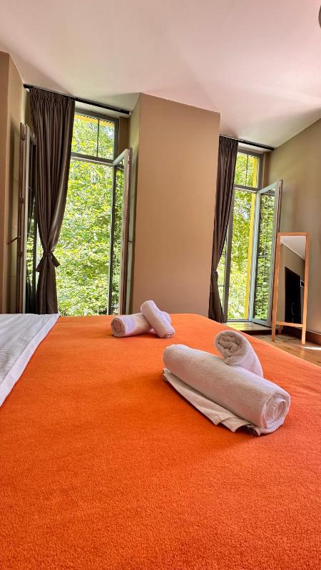 Deluxe Triple Room image 2