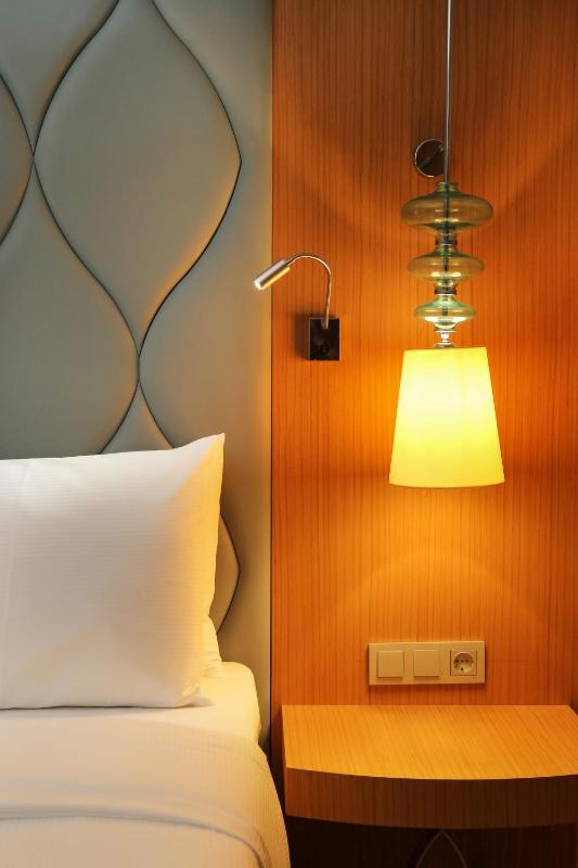 Double Room - Disability Access image 1