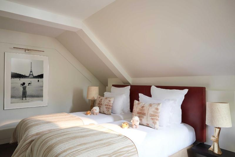 Hotel La Villa Saint Germain Des Prés - image 6