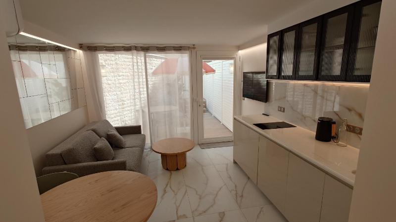 Club Inn Appartement - image 6
