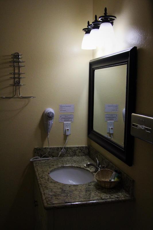 Deluxe King Room image 3