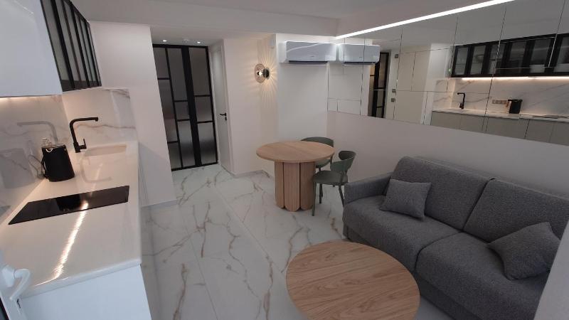 Club Inn Appartement - image 13