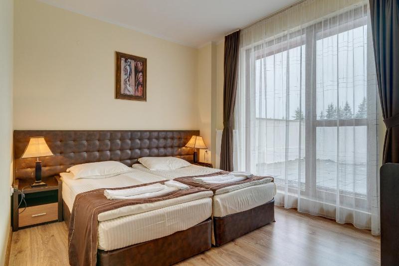 Three-Bedroom Apartment image 3