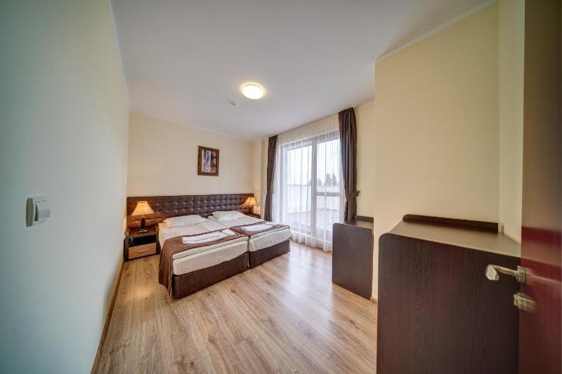 Three-Bedroom Apartment image 2