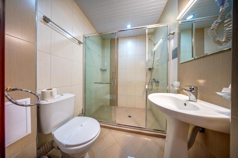 One-Bedroom Apartment (2 Adults +1 Child up to 6 years old) image 2
