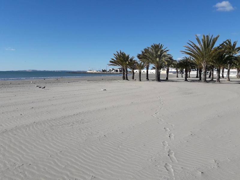 Apartamento Mar 4 en Santa Pola - image 13