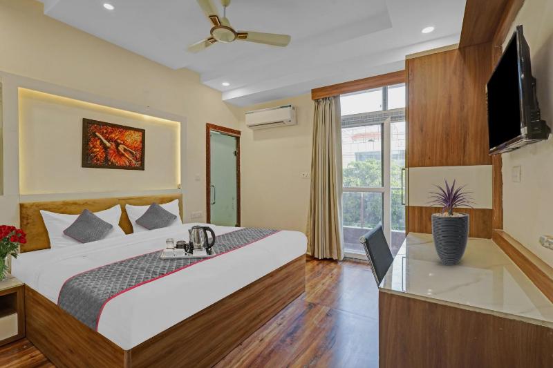 Townhouse Lucky Grand Palace - image 21