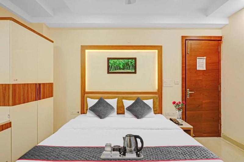 Townhouse Lucky Grand Palace - image 17