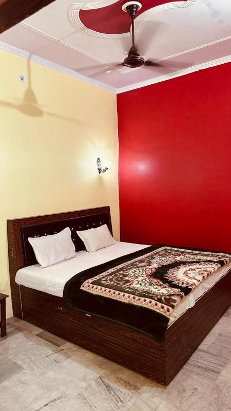 Narayan stay Guesthouse Images