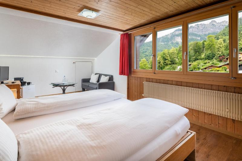 Classic Double Room image 3