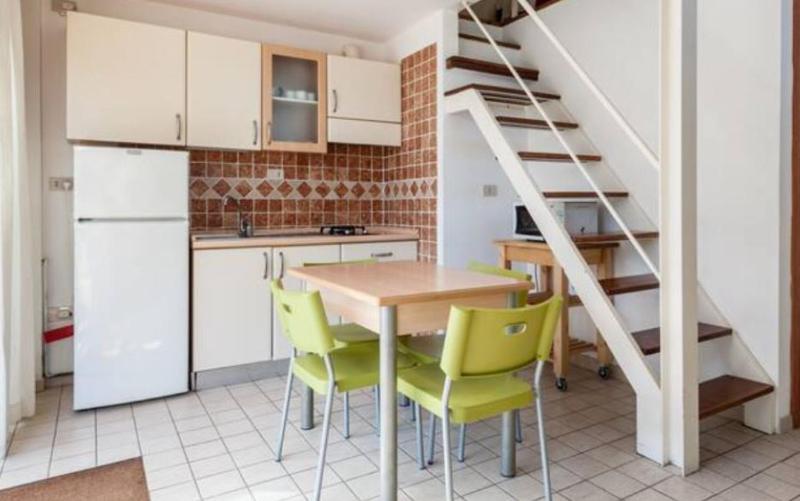 One-Bedroom House image 4