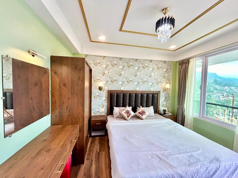Yepplo Service Apartments - DARJEELING - 4BHK with Private Kitchen - 24hrs Caretaker & Power Backup - image 9