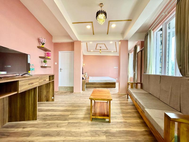 Yepplo Service Apartments - DARJEELING - 4BHK with Private Kitchen - 24hrs Caretaker & Power Backup - image 7