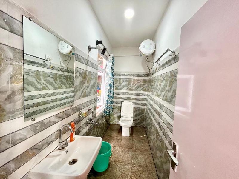Yepplo Service Apartments - DARJEELING - 4BHK with Private Kitchen - 24hrs Caretaker & Power Backup - image 11