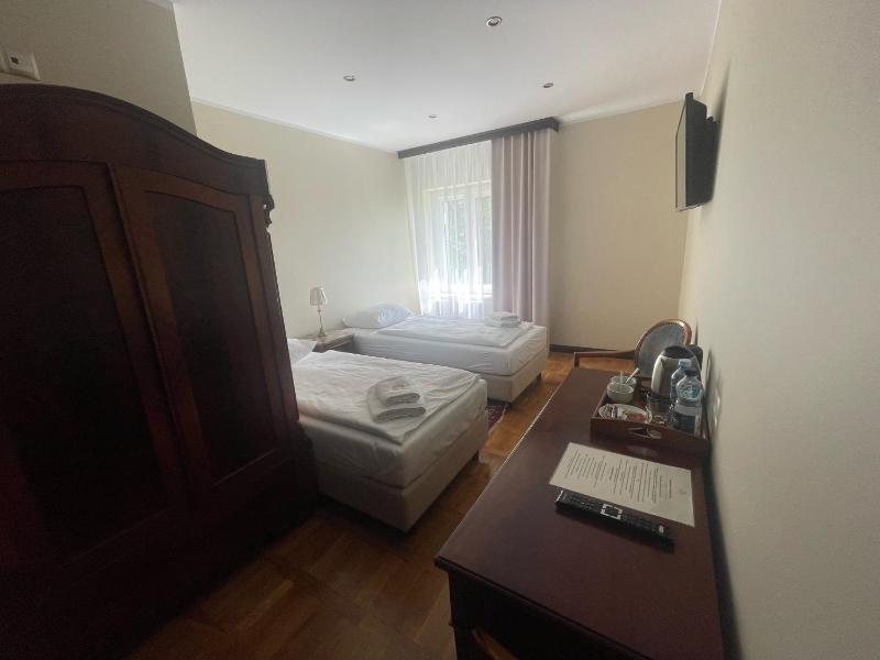 Double Room with Double bed image 1