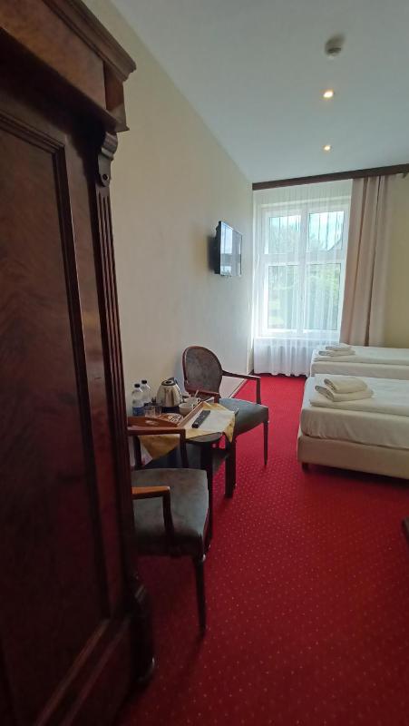 Double Room with Double bed image 4