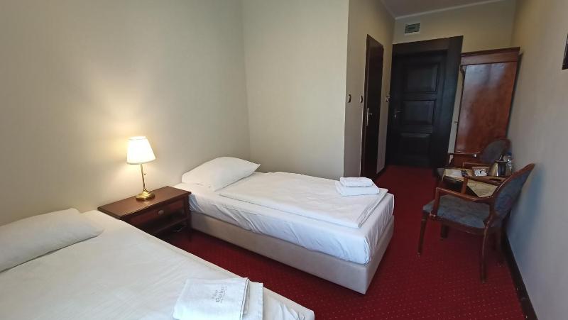 Double Room with Double bed image 3